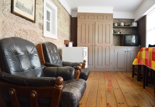 Cottage in Gerês - Casa dos Bernardos T2 - Piso 1 Cottage in Gerês - Casa dos Bernardos T2 - Piso 1