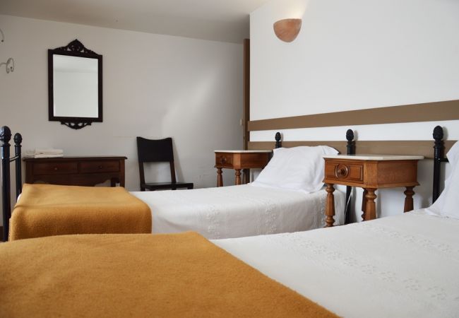 Cottage in Gerês - Casa dos Bernardos T2 - Piso 1 Cottage in Gerês - Casa dos Bernardos T2 - Piso 1