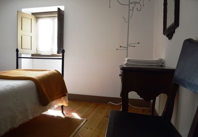 Cottage in Gerês - Casa dos Bernardos T2 - Piso 1 Cottage in Gerês - Casa dos Bernardos T2 - Piso 1