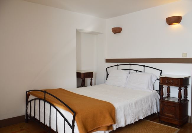 Cottage in Gerês - Casa dos Bernardos T2 - Piso 1 Cottage in Gerês - Casa dos Bernardos T2 - Piso 1