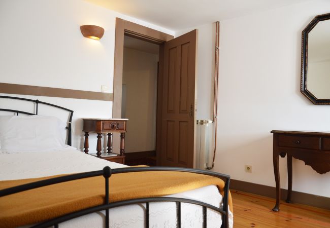 Cottage in Gerês - Casa dos Bernardos T2 - Piso 1 Cottage in Gerês - Casa dos Bernardos T2 - Piso 1