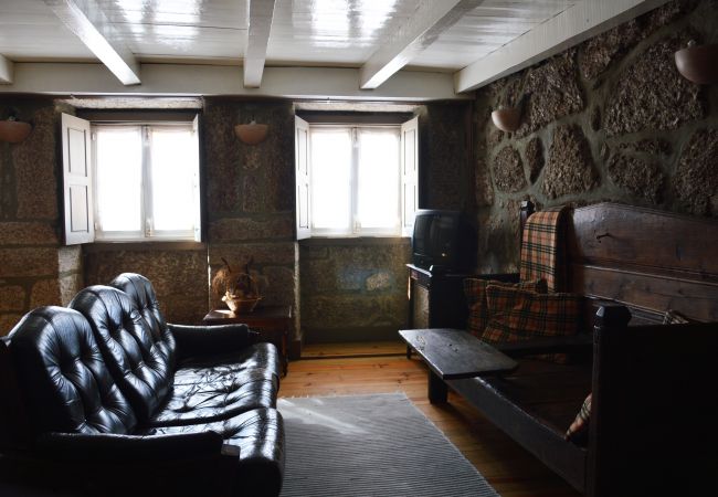 Cottage in Gerês - Casa dos Bernardos T2 - Rés do Chão Cottage in Gerês - Casa dos Bernardos T2 - Rés do Chão