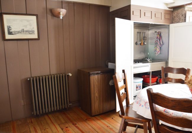 Cottage in Gerês - Casa dos Bernardos T2 - Rés do Chão Cottage in Gerês - Casa dos Bernardos T2 - Rés do Chão