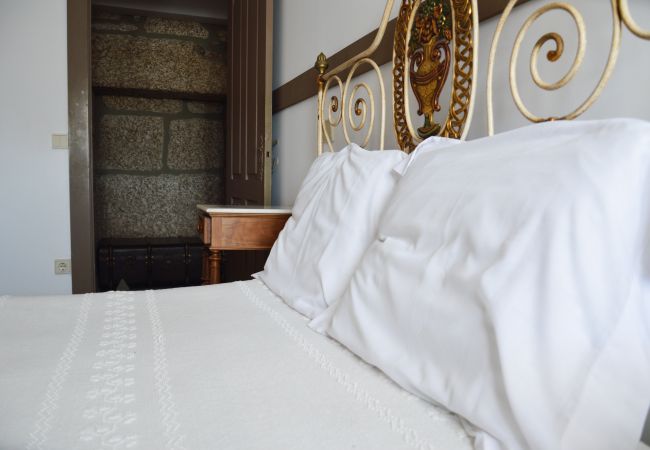 Cottage in Gerês - Casa dos Bernardos T2 - Rés do Chão Cottage in Gerês - Casa dos Bernardos T2 - Rés do Chão