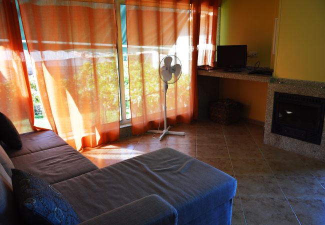 Cottage in Gerês - Casa da Mineira T2 Cottage in Gerês - Casa da Mineira T2