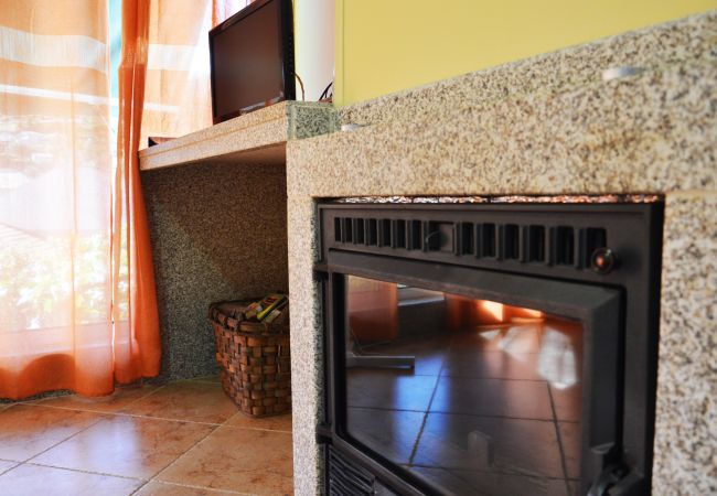 Cottage in Gerês - Casa da Mineira T2 Cottage in Gerês - Casa da Mineira T2