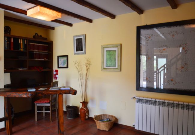 Cottage in Gerês - Casa Vale das Mós Cottage in Gerês - Casa Vale das Mós