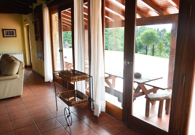 Cottage in Gerês - Casa Vale das Mós Cottage in Gerês - Casa Vale das Mós