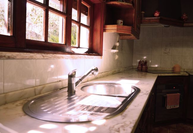 House in Campo do Gerês - Casa Montanha Gerês House in Campo do Gerês - Casa Montanha Gerês