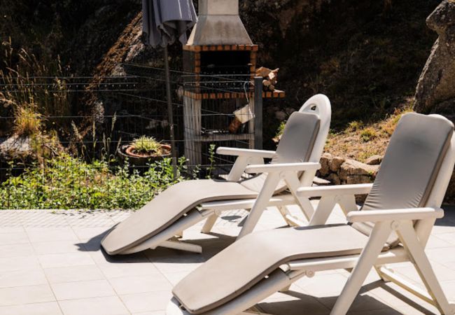 House in Campo do Gerês - Casa Montanha Gerês House in Campo do Gerês - Casa Montanha Gerês