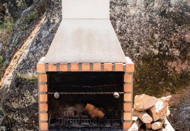 House in Campo do Gerês - Casa Montanha Gerês House in Campo do Gerês - Casa Montanha Gerês