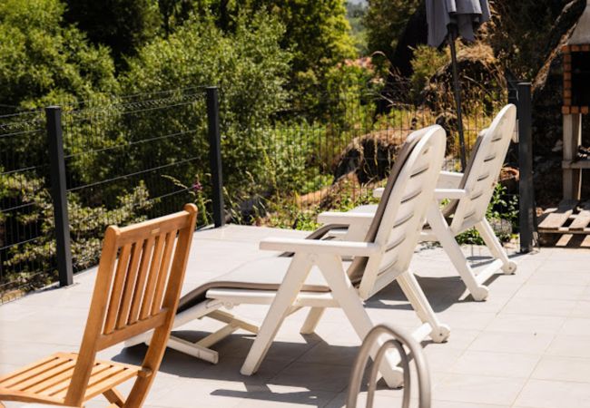 House in Campo do Gerês - Casa Montanha Gerês House in Campo do Gerês - Casa Montanha Gerês