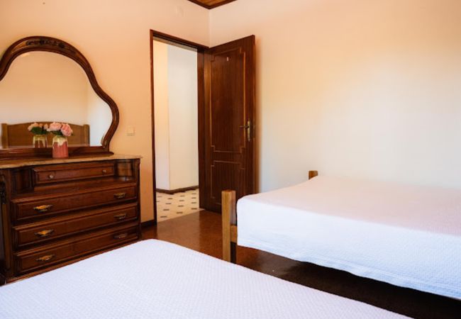 House in Campo do Gerês - Casa Montanha Gerês House in Campo do Gerês - Casa Montanha Gerês