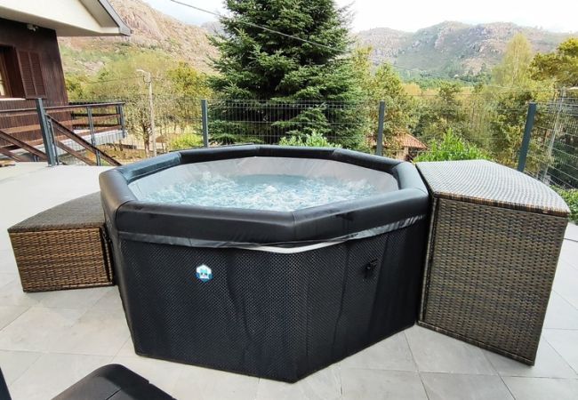 House in Campo do Gerês - Casa Montanha Gerês House in Campo do Gerês - Casa Montanha Gerês