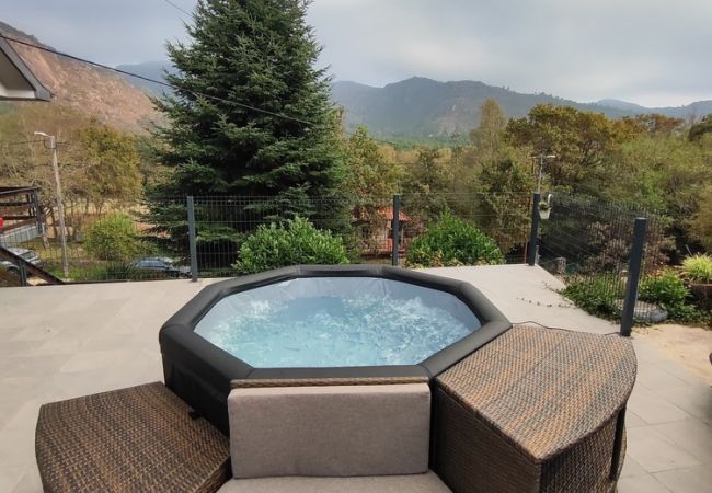 House in Campo do Gerês - Casa Montanha Gerês House in Campo do Gerês - Casa Montanha Gerês