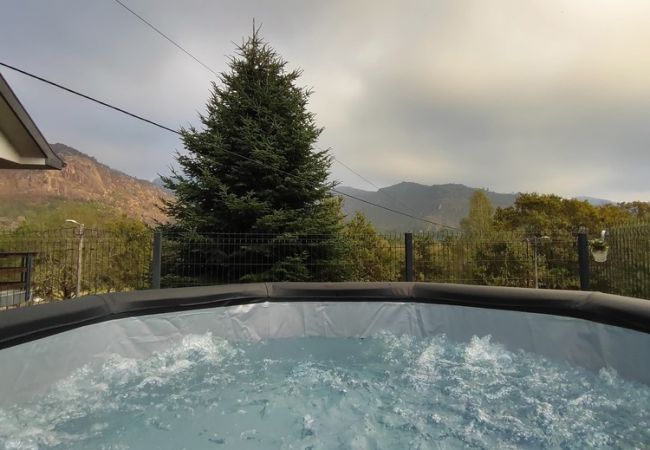 House in Campo do Gerês - Casa Montanha Gerês House in Campo do Gerês - Casa Montanha Gerês