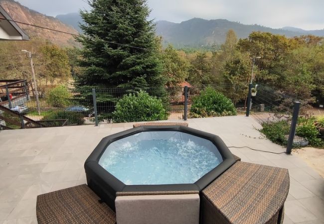 House in Campo do Gerês - Casa Montanha Gerês House in Campo do Gerês - Casa Montanha Gerês