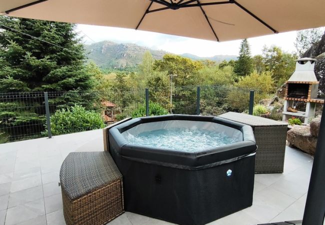 House in Campo do Gerês - Casa Montanha Gerês House in Campo do Gerês - Casa Montanha Gerês