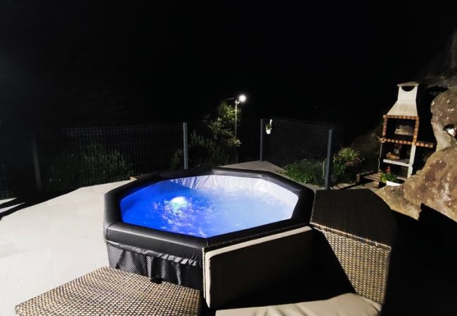 House in Campo do Gerês - Casa Montanha Gerês House in Campo do Gerês - Casa Montanha Gerês