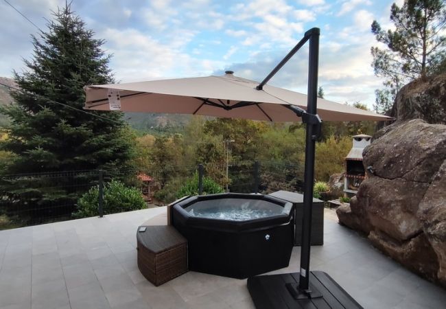 House in Campo do Gerês - Casa Montanha Gerês House in Campo do Gerês - Casa Montanha Gerês