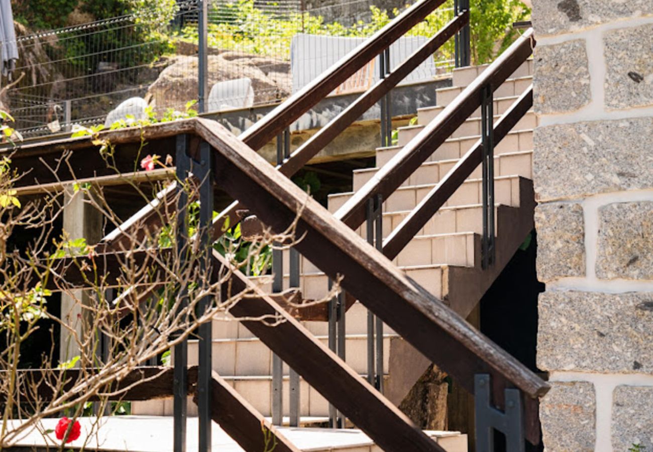 House in Campo do Gerês - Casa Montanha Geres