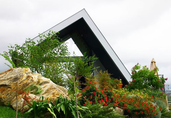 Bungalow in Arcos de Valdevez - Cabana do Tiaguinho Bungalow in Arcos de Valdevez - Cabana do Tiaguinho