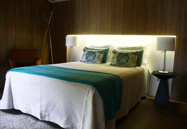 Bungalow in Arcos de Valdevez - Cabana do Tiaguinho Bungalow in Arcos de Valdevez - Cabana do Tiaguinho