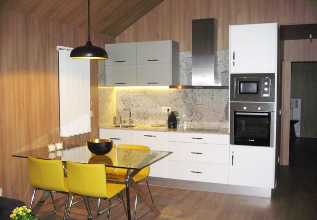 Bungalow in Arcos de Valdevez - Cabana do Tiaguinho Bungalow in Arcos de Valdevez - Cabana do Tiaguinho