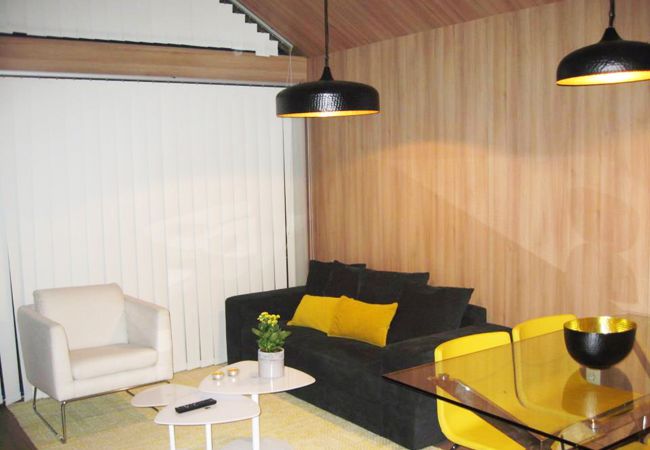 Bungalow in Arcos de Valdevez - Cabana do Tiaguinho Bungalow in Arcos de Valdevez - Cabana do Tiaguinho