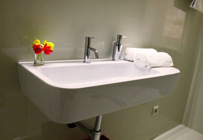 Bungalow in Arcos de Valdevez - Cabana do Tiaguinho Bungalow in Arcos de Valdevez - Cabana do Tiaguinho