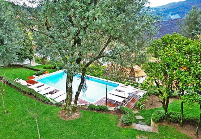 Cottage in Arcos de Valdevez - Casinha de Loureda II Cottage in Arcos de Valdevez - Casinha de Loureda II