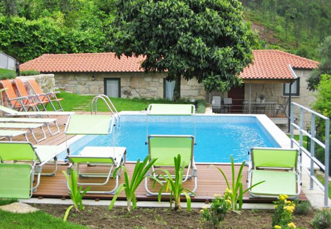 Cottage in Arcos de Valdevez - Casinha de Loureda II Cottage in Arcos de Valdevez - Casinha de Loureda II