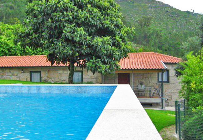 Cottage in Arcos de Valdevez - Casinha de Loureda II Cottage in Arcos de Valdevez - Casinha de Loureda II