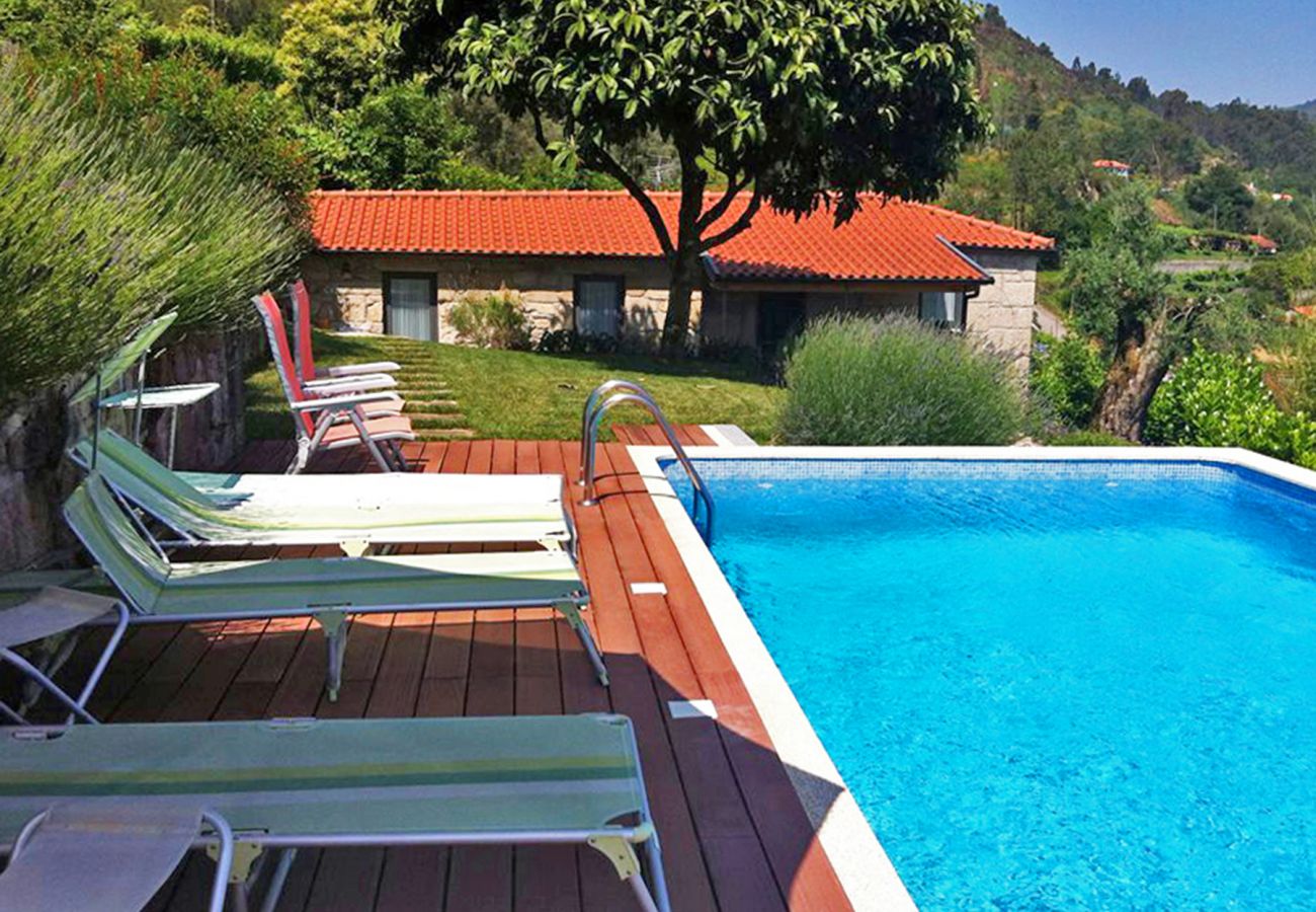 Cottage in Arcos de Valdevez - Casinha de Loureda II