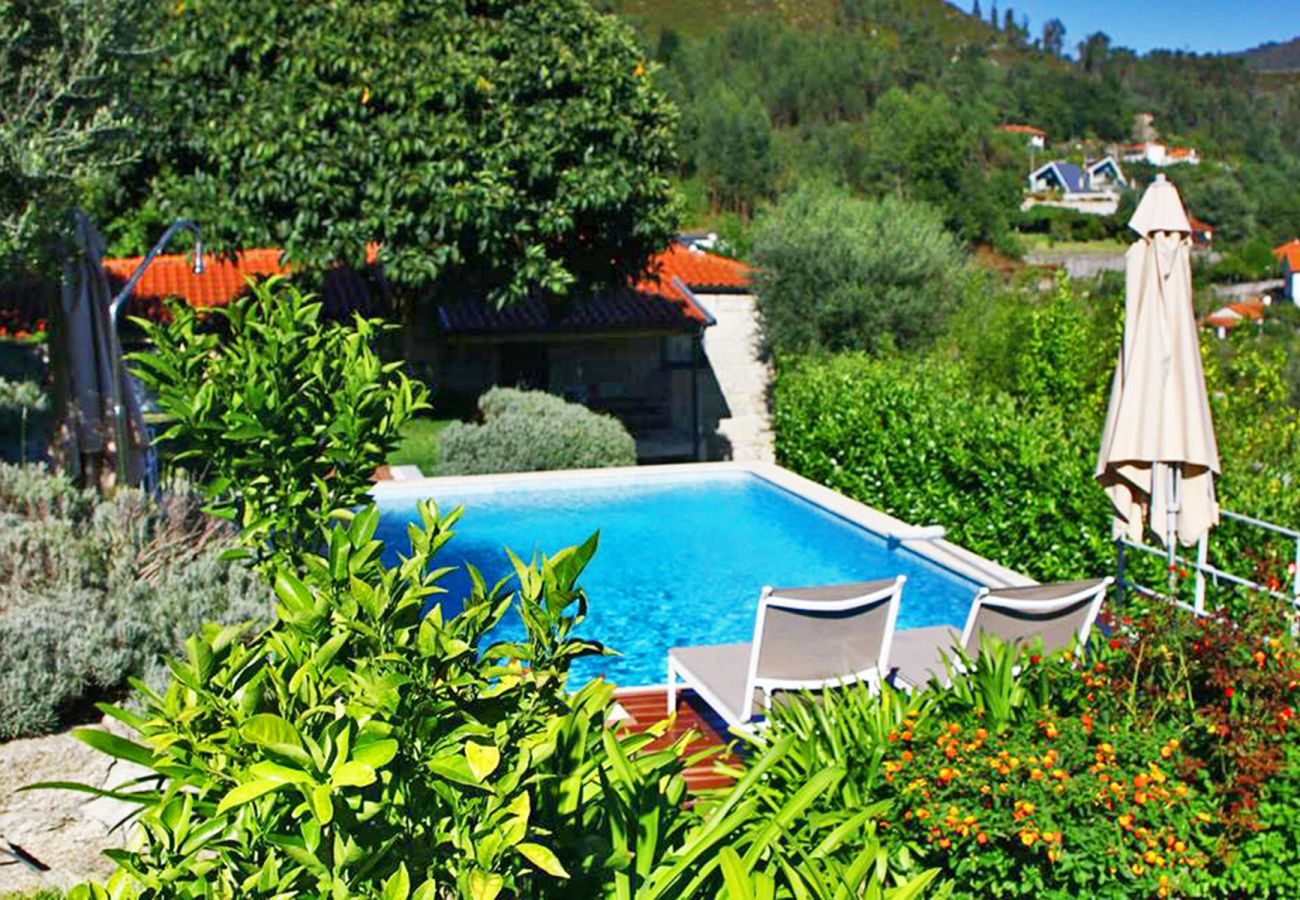 Cottage in Arcos de Valdevez - Casinha de Loureda II