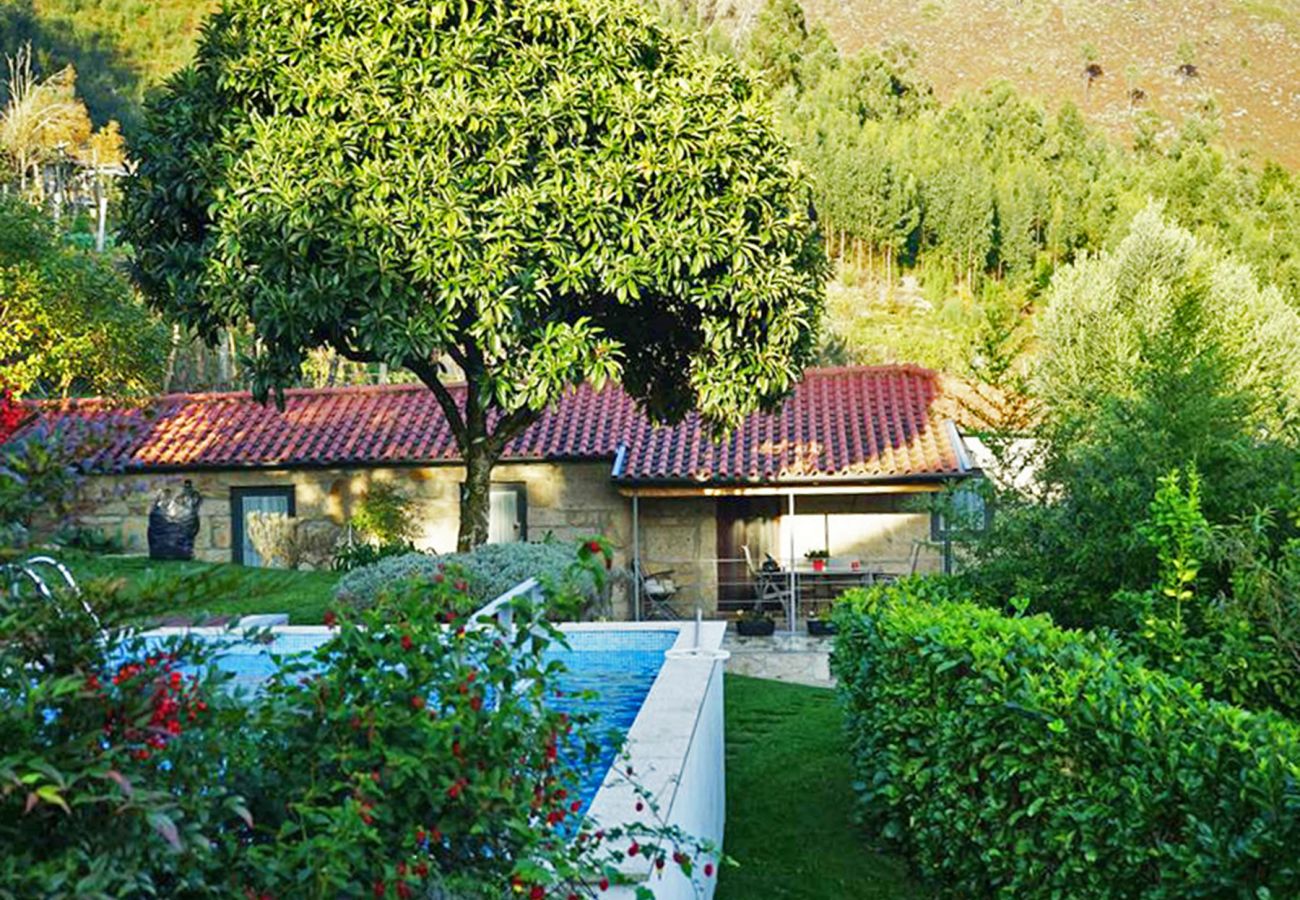 Cottage in Arcos de Valdevez - Casinha de Loureda II