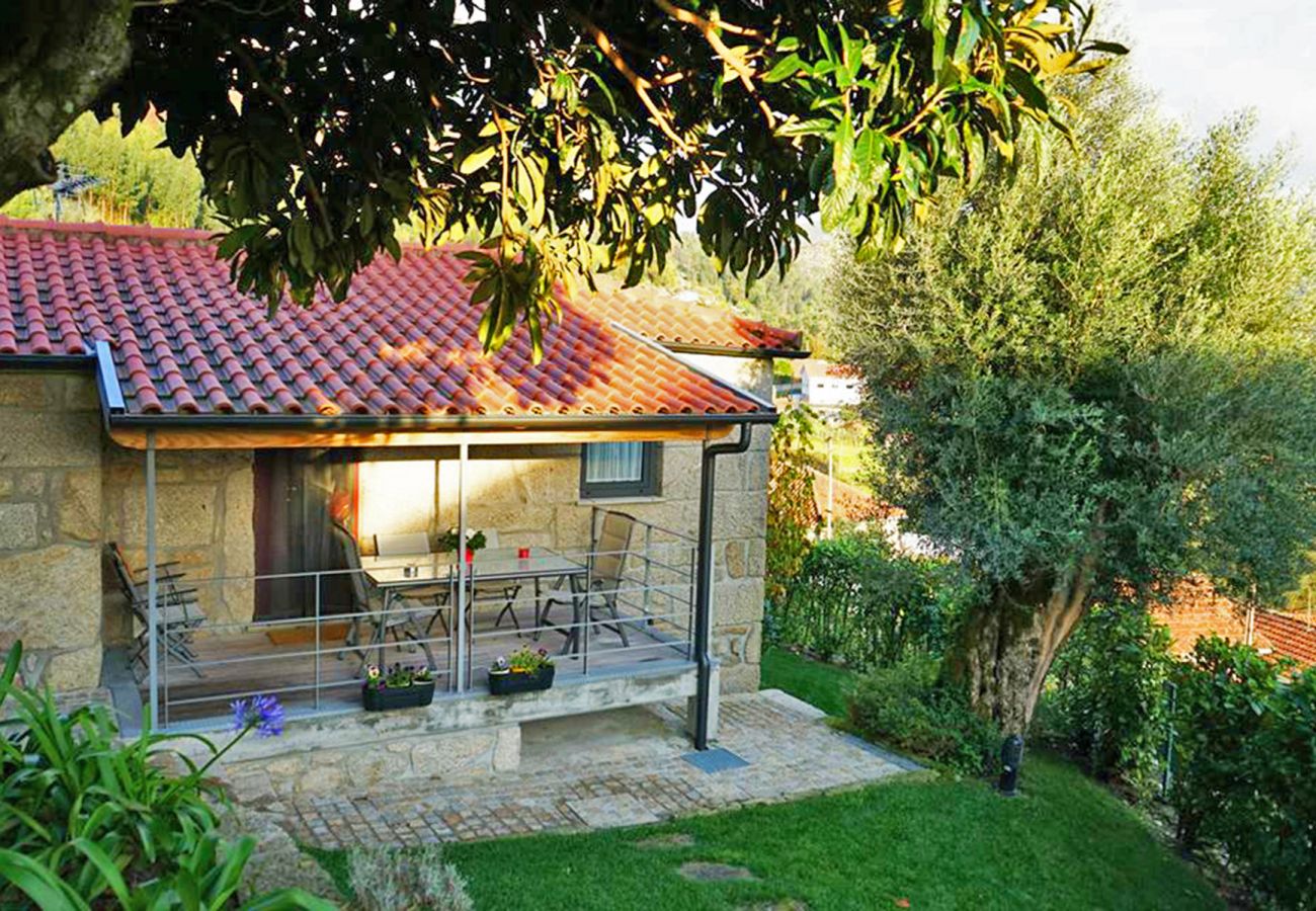 Cottage in Arcos de Valdevez - Casinha de Loureda II