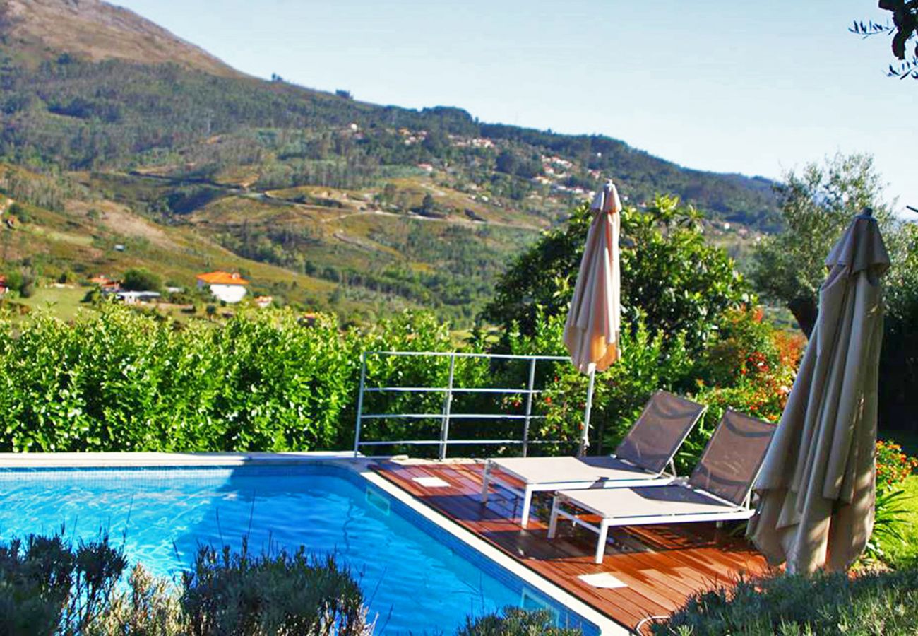 Cottage in Arcos de Valdevez - Casinha de Loureda II