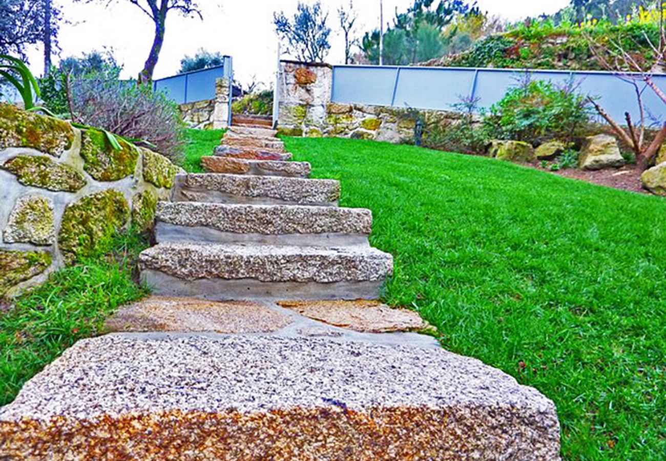 Cottage in Arcos de Valdevez - Casinha de Loureda II