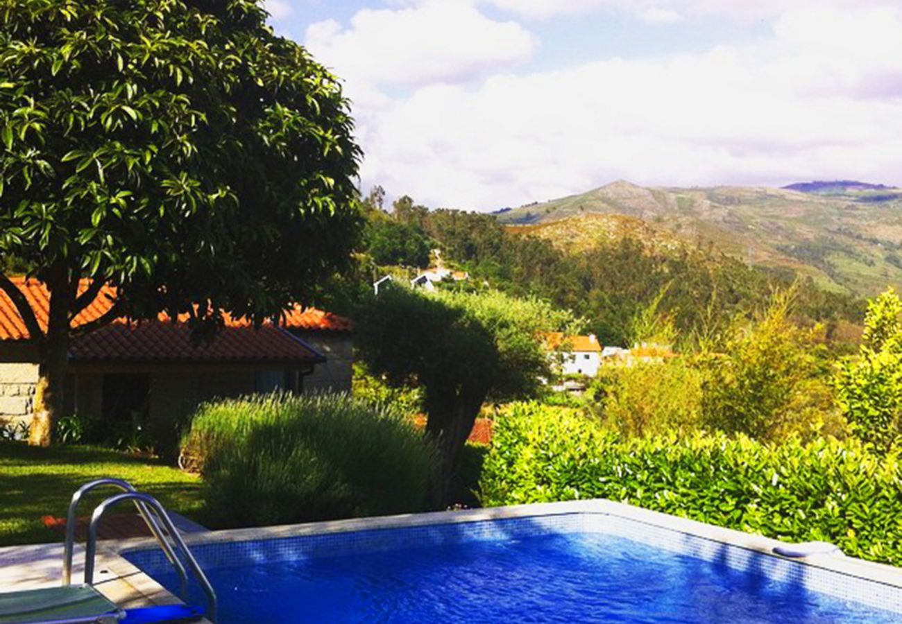 Cottage in Arcos de Valdevez - Casinha de Loureda II