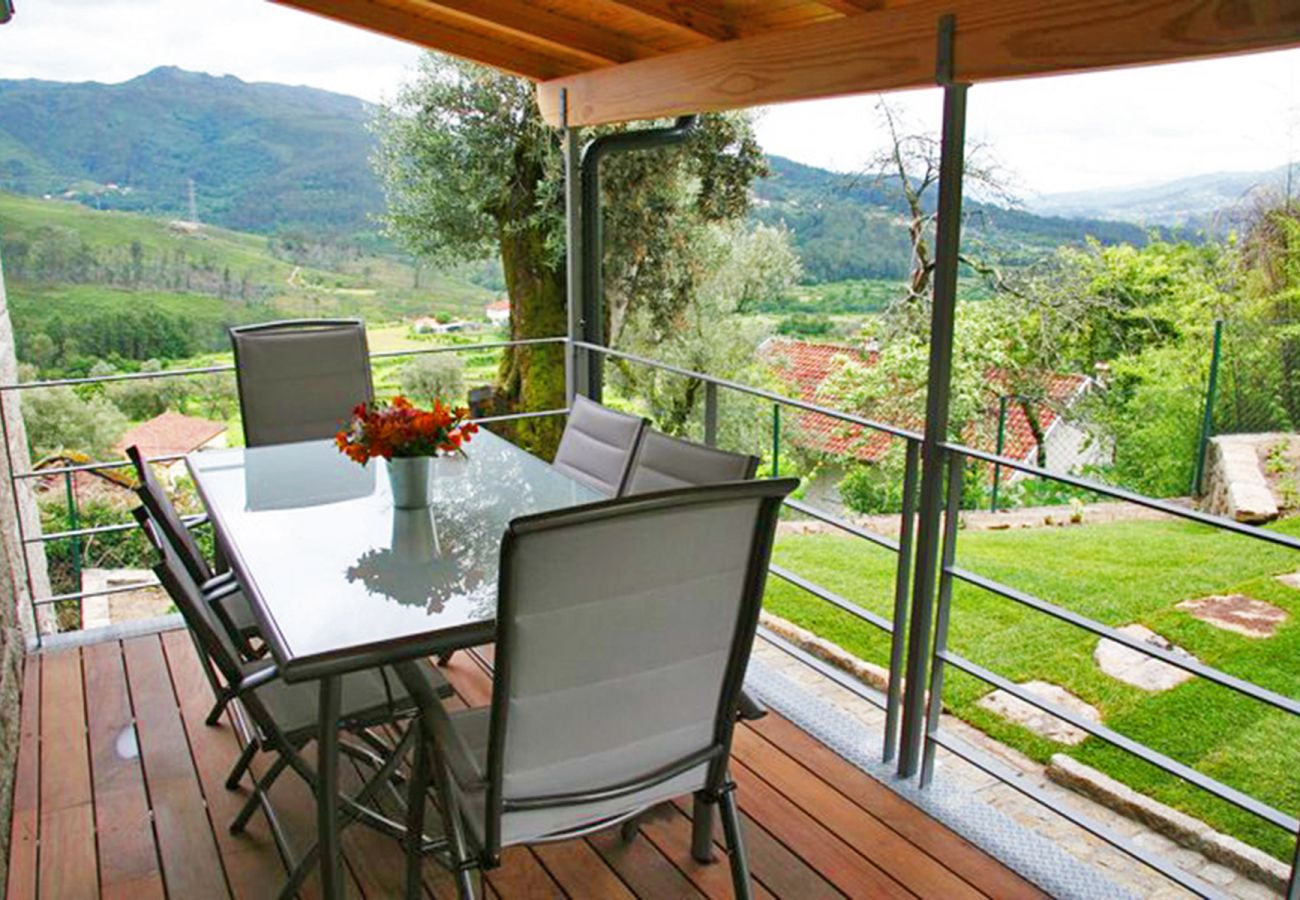 Cottage in Arcos de Valdevez - Casinha de Loureda II