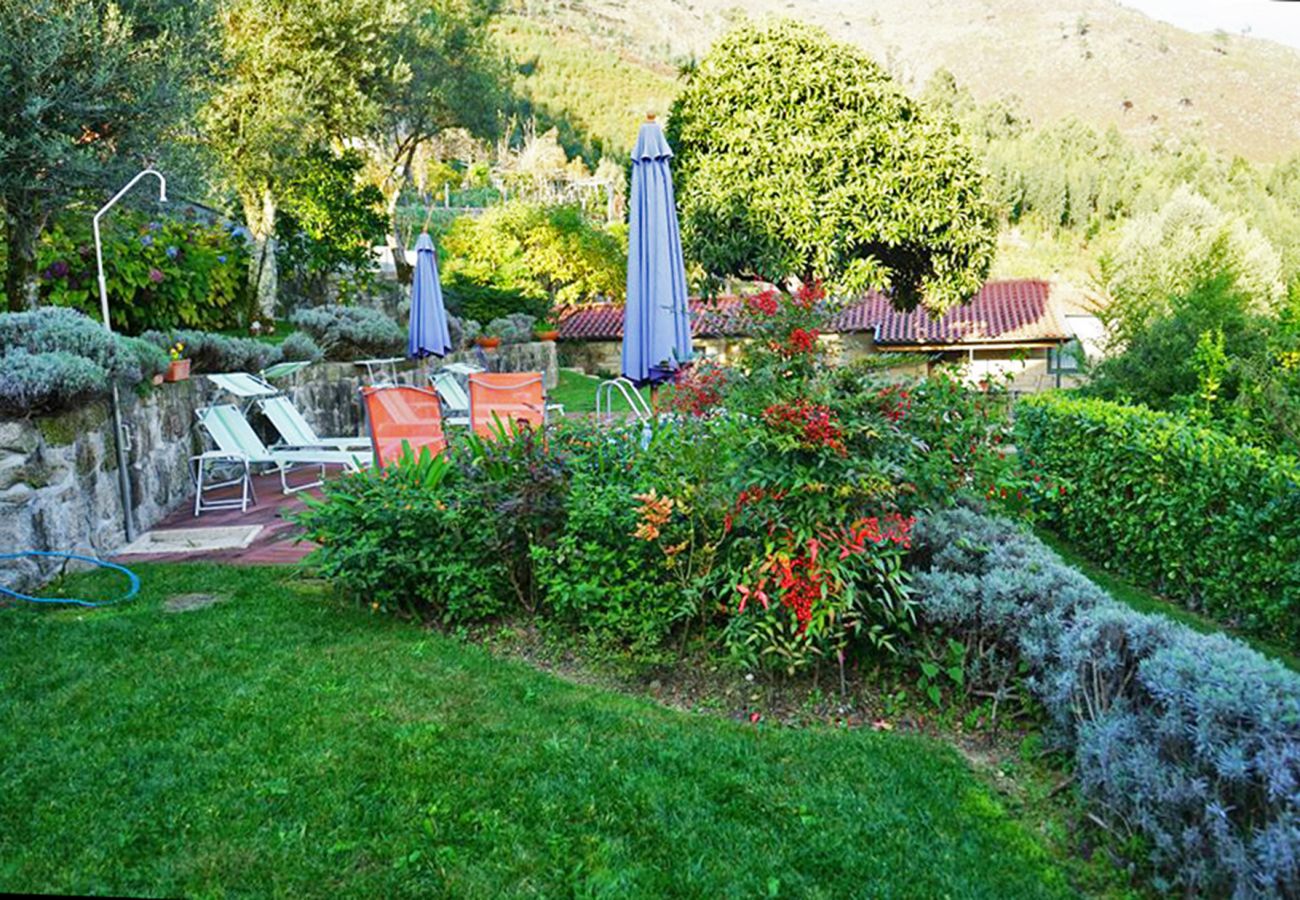 Cottage in Arcos de Valdevez - Casinha de Loureda II