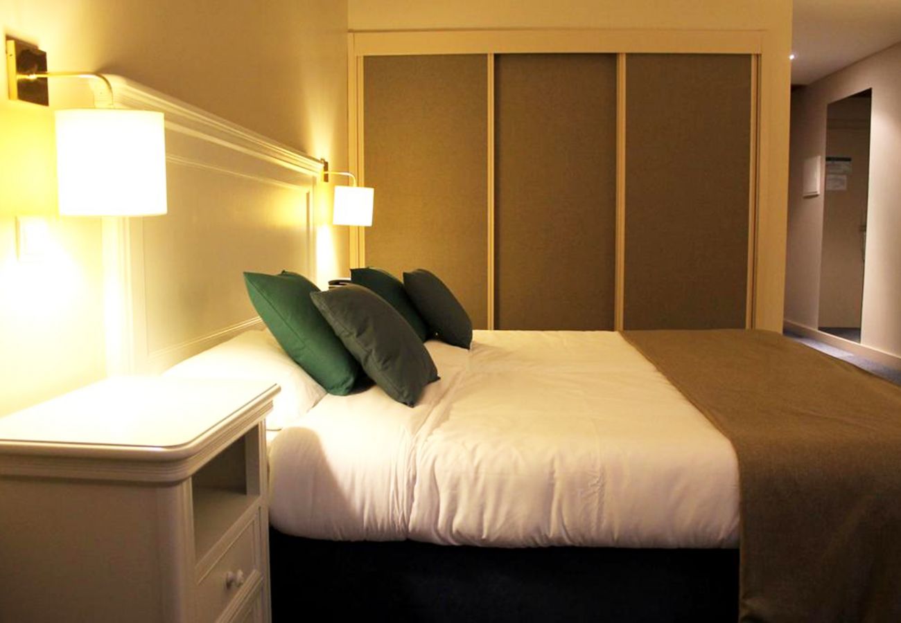 Rent by room in Gerês - Hotel Águas do Gerês - Twin Standard