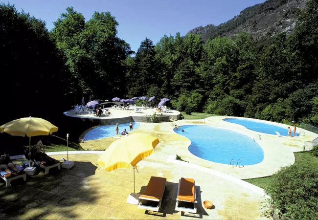 Rent by room in Gerês - Hotel Águas do Gerês - Duplo Superior Rent by room in Gerês - Hotel Águas do Gerês - Duplo Superior