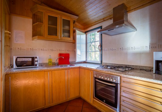 Bungalow in Gerês - Casa da Quinta - Hotel Quinta do Rio Gerês Bungalow in Gerês - Casa da Quinta - Hotel Quinta do Rio Gerês