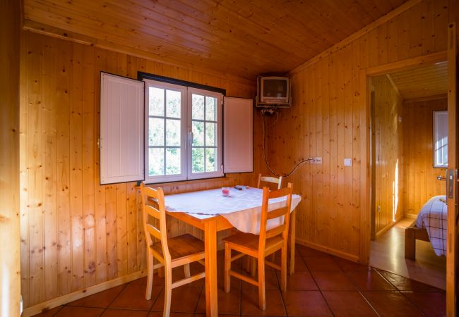 Bungalow in Gerês - Casa da Quinta - Hotel Quinta do Rio Gerês Bungalow in Gerês - Casa da Quinta - Hotel Quinta do Rio Gerês