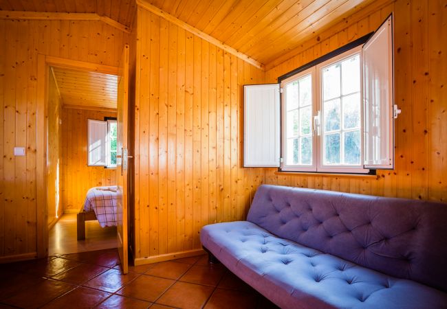 Bungalow in Gerês - Casa da Quinta - Hotel Quinta do Rio Gerês Bungalow in Gerês - Casa da Quinta - Hotel Quinta do Rio Gerês