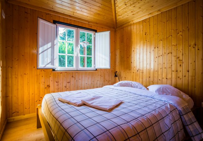 Bungalow in Gerês - Casa da Quinta - Hotel Quinta do Rio Gerês Bungalow in Gerês - Casa da Quinta - Hotel Quinta do Rio Gerês