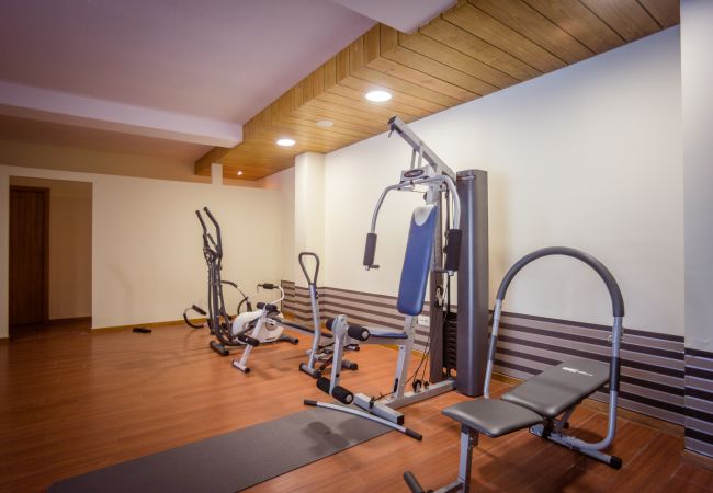 Bungalow in Gerês - Casa da Quinta - Hotel Quinta do Rio Gerês Bungalow in Gerês - Casa da Quinta - Hotel Quinta do Rio Gerês