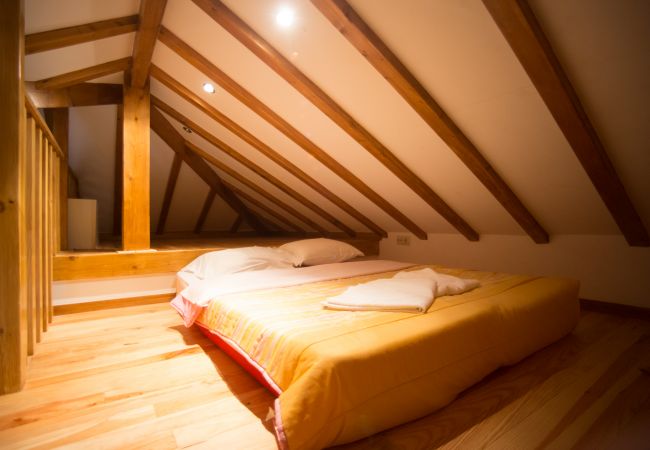 Bungalow in Gerês - Casa do Lago - Hotel Quinta do Rio Gerês Bungalow in Gerês - Casa do Lago - Hotel Quinta do Rio Gerês